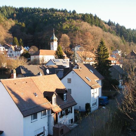 Gaestehaus Ruh - Non-Smoking Friburgo em Brisgóvia Exterior foto